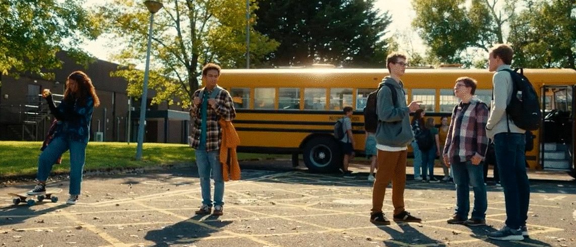 Photo du film The Wayfinders