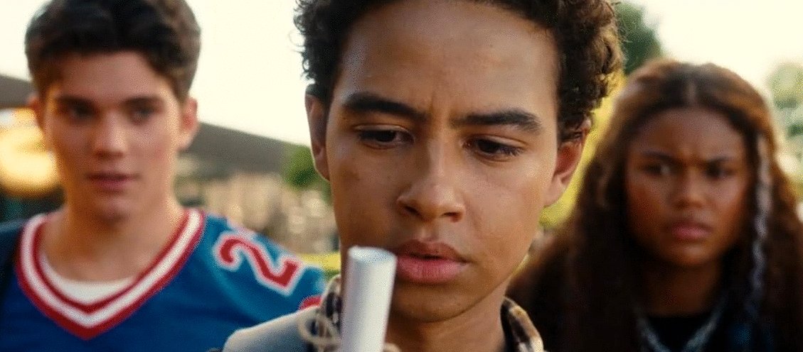 Photo du film The Wayfinders