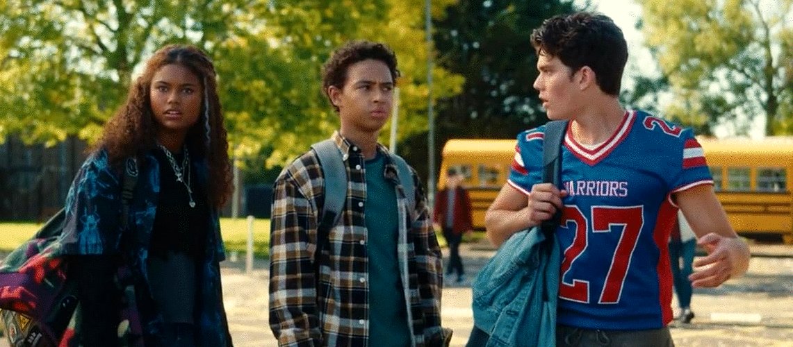 Photo du film The Wayfinders