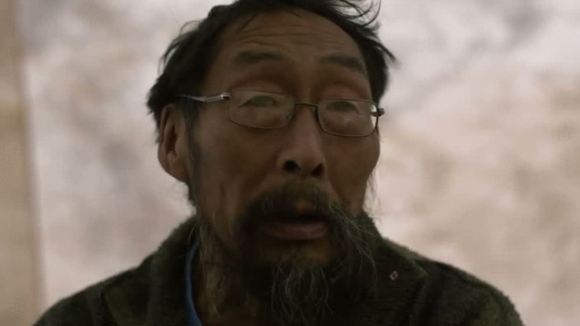 Photo du film Uvanga v.f.