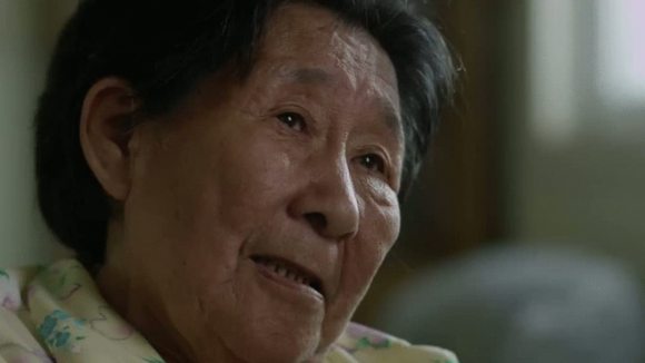 Photo du film Uvanga v.f.