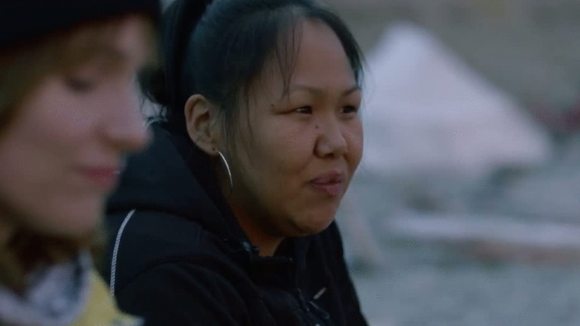 Photo du film Uvanga v.f.