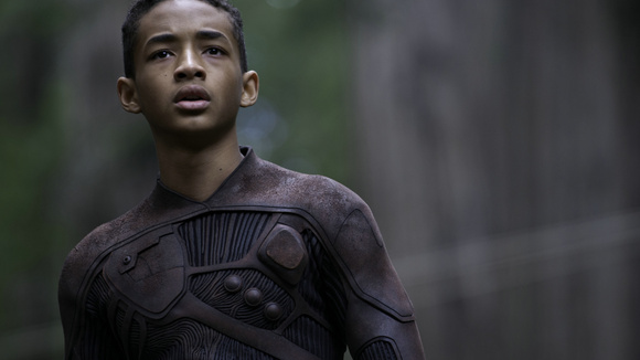Photo from the movie After Earth