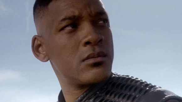 Photo from the movie After Earth