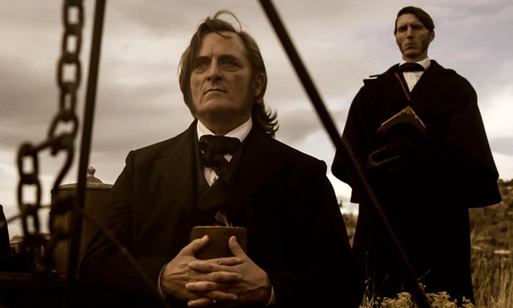 Photo du film American Primeval