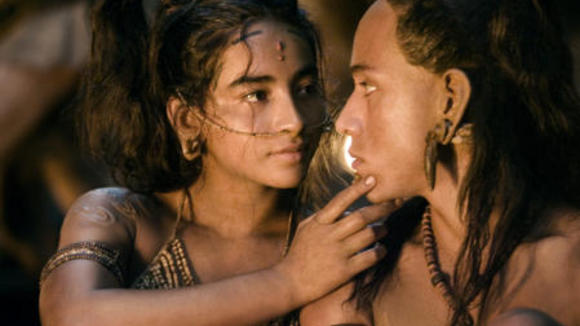 Photo du film Apocalypto v.f.