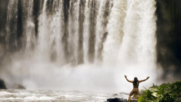 Photo du film Apocalypto v.f.