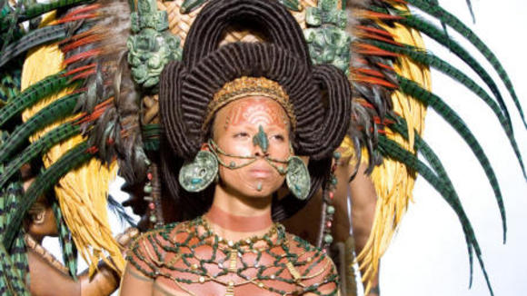 Photo du film Apocalypto v.f.