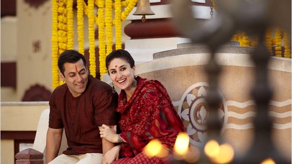 Photo du film Bajrangi Bhaijaan