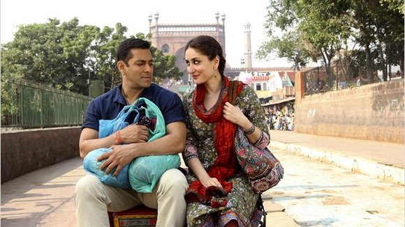 Photo du film Bajrangi Bhaijaan