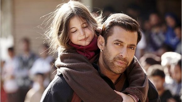 Photo du film Bajrangi Bhaijaan