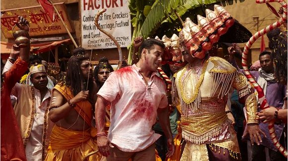 Photo du film Bajrangi Bhaijaan