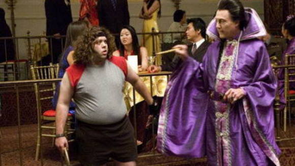 Photo du film Balles en feu