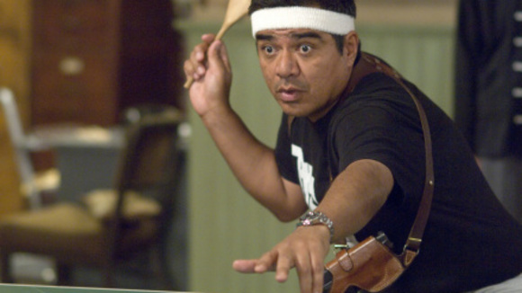 Photo du film Balles en feu