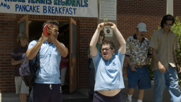 Photo du film Balles en feu