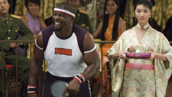 Photo du film Balles en feu