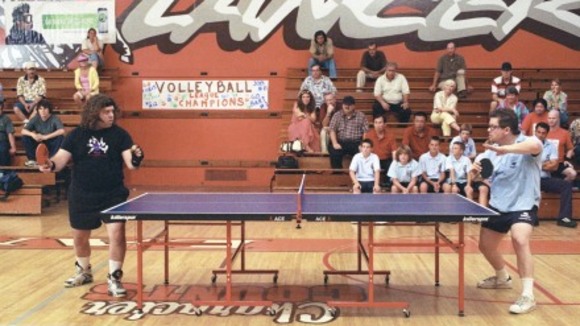 Photo du film Balles en feu