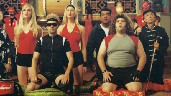 Photo du film Balles en feu