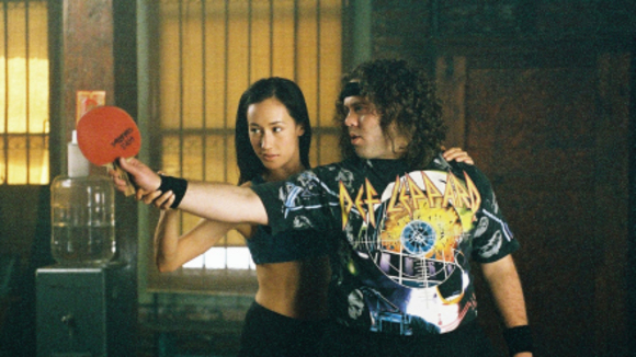 Photo du film Balles en feu