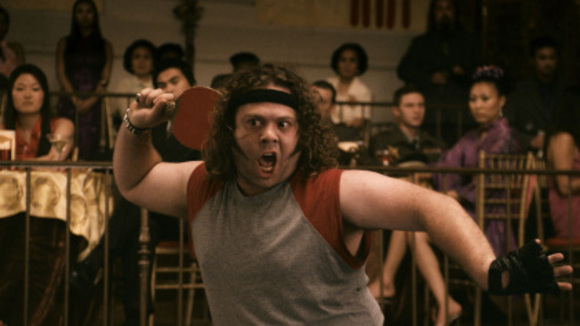 Photo du film Balles en feu