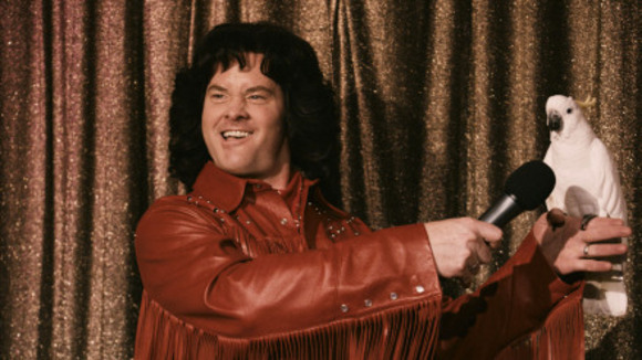 Photo du film Balles en feu