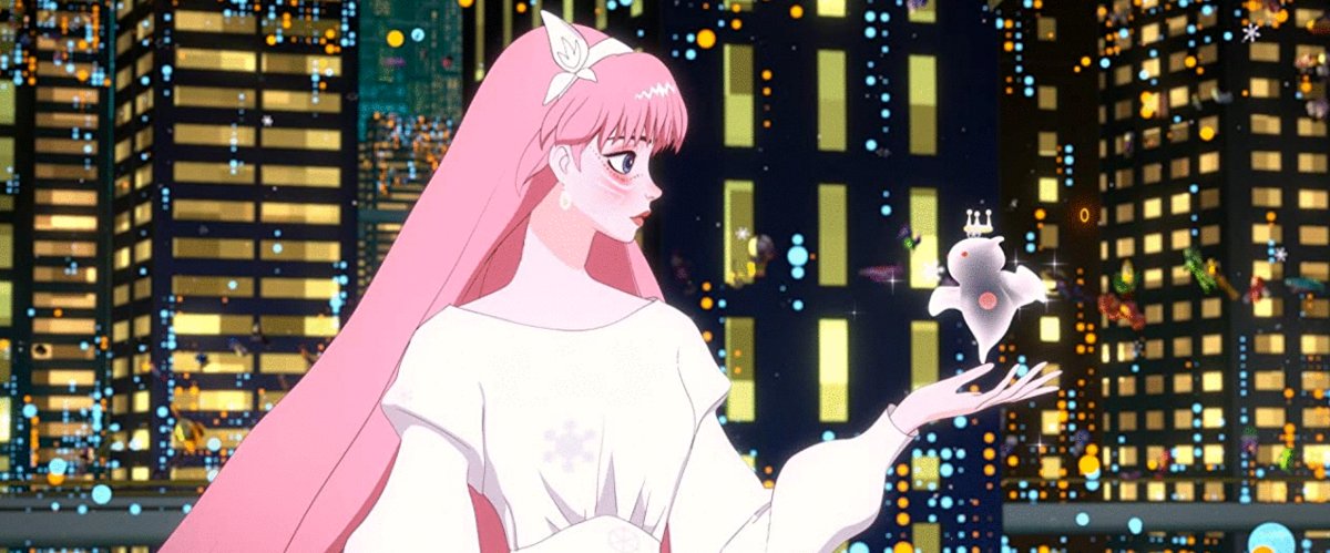 Photo du film Ryu to Sobakasu no Hime