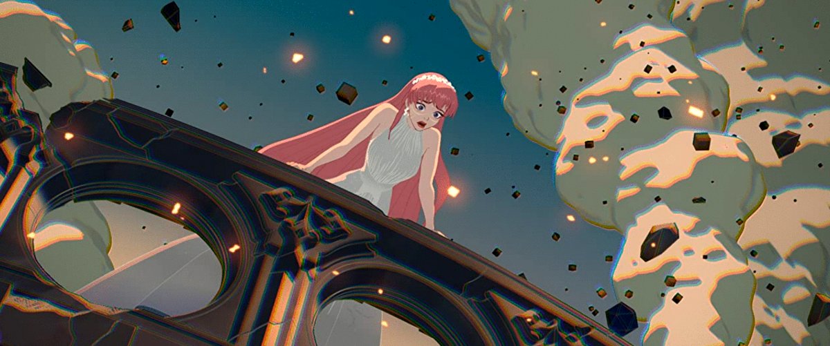 Photo du film Ryu to Sobakasu no Hime