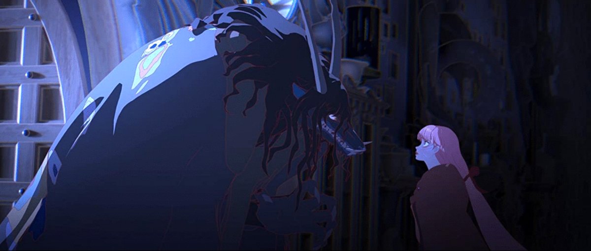 Photo du film Ryu to Sobakasu no Hime