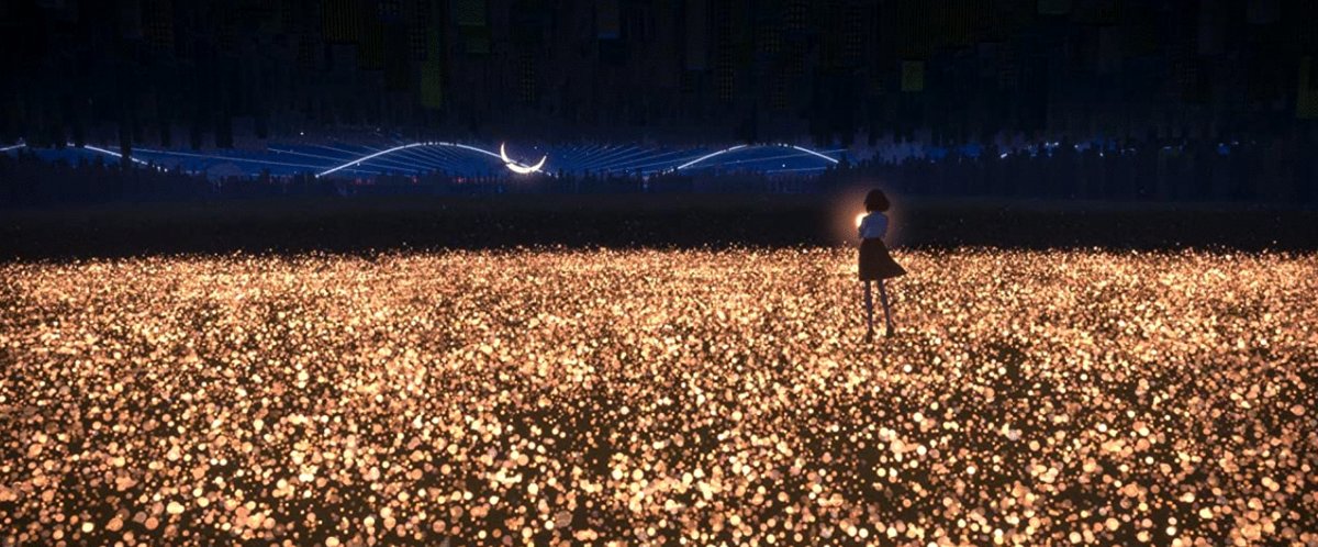 Photo du film Ryu to Sobakasu no Hime