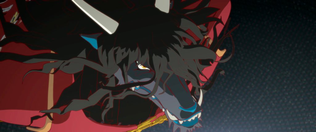 Photo du film Ryu to Sobakasu no Hime