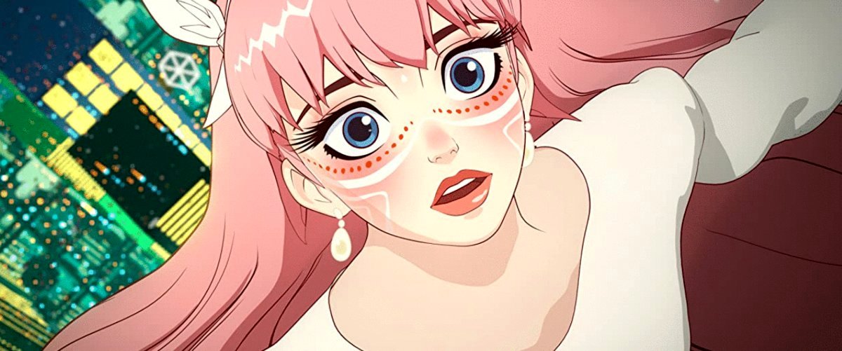 Photo du film Ryu to Sobakasu no Hime