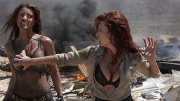 Photo du film Bitch Slap