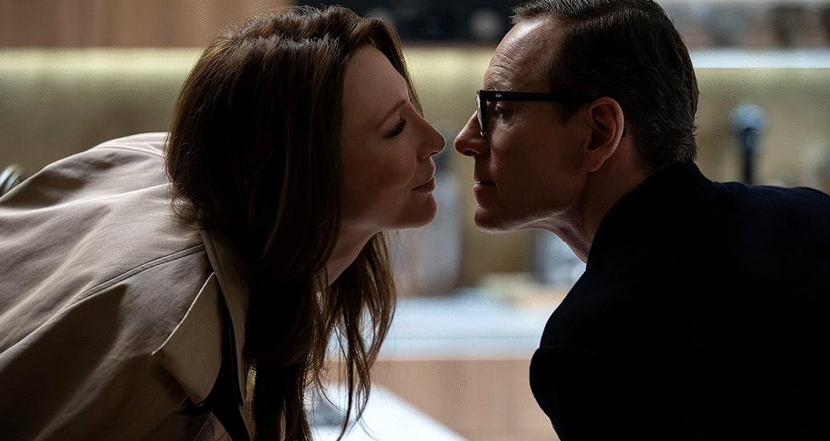 Photo du film Le sac noir