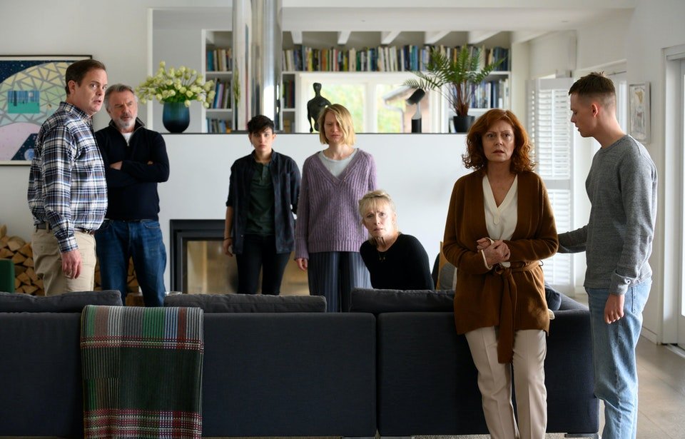 Photo du film Blackbird