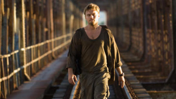 Photo du film Le Diamant de sang