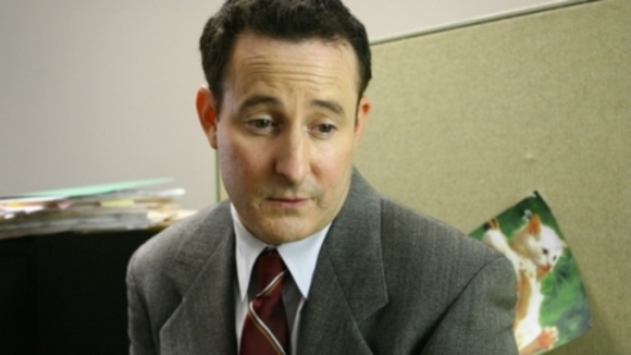 Photo from the movie Bob Funk