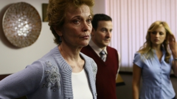 Photo from the movie Bob Funk