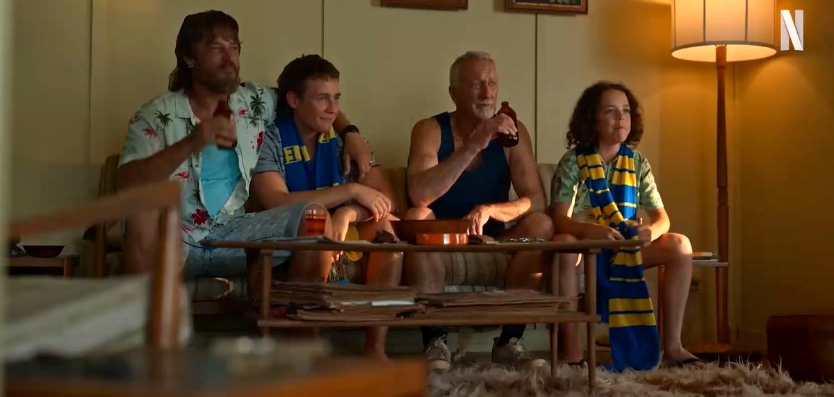 Photo du film Boy Swallows Universe