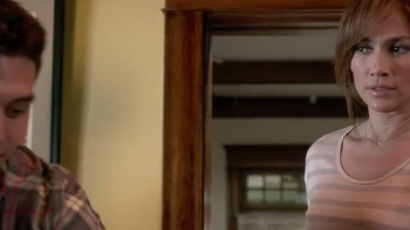 Photo du film Le Garçon d'à côté