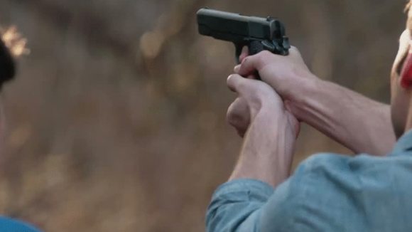 Photo du film Le Garçon d'à côté