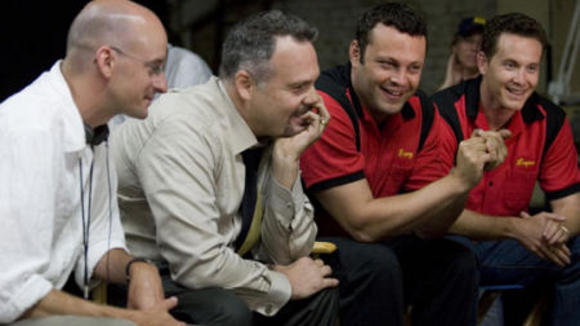 Photo from the movie The Break-Up