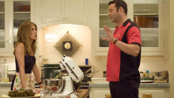 Photo from the movie The Break-Up