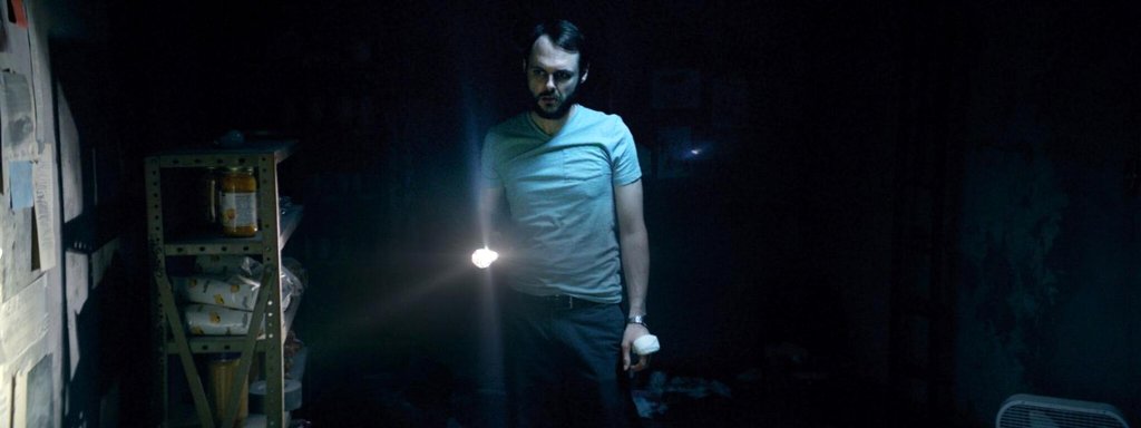 Photo from the movie Camera Obscura