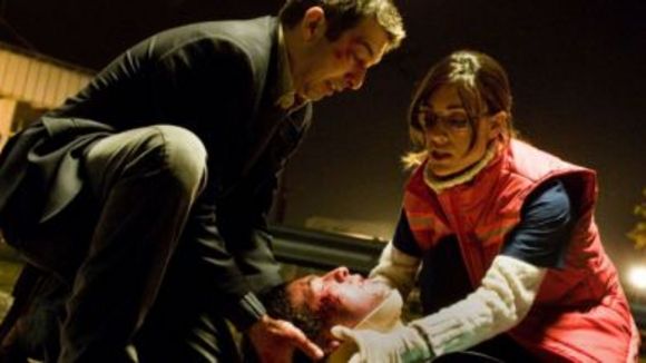 Photo du film Abutre