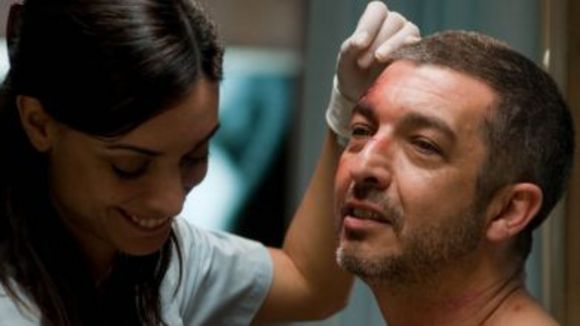 Photo du film Abutre