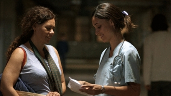 Photo du film Abutre