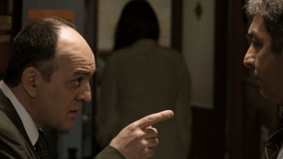 Photo du film Abutre