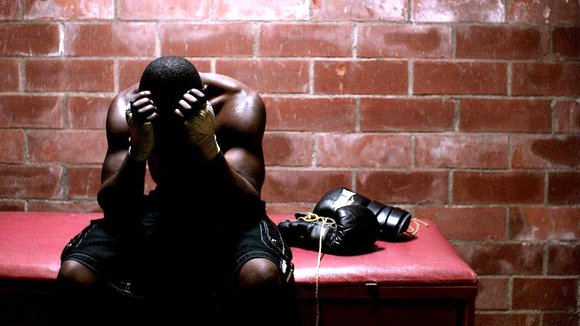 Photo from the movie Champs