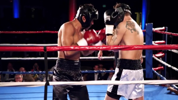 Photo from the movie Champs