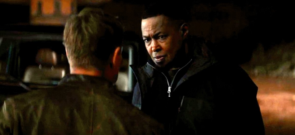 Photo du film Espions de l'ombre